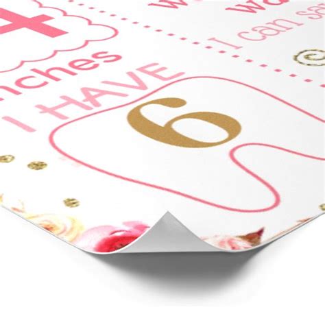 Hot Air Balloon First Birthday Chalk Board Sign Zazzle