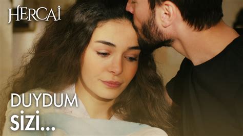 Reyyan Miran N Intikam Almas N Istemiyor Hercai Efsane Sahneler