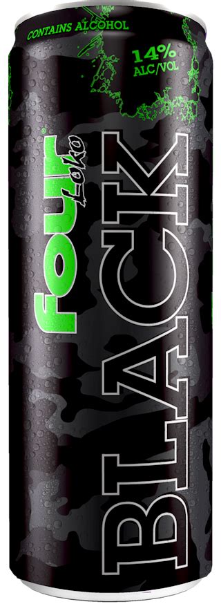 17 Best Four Loko Flavors To Try