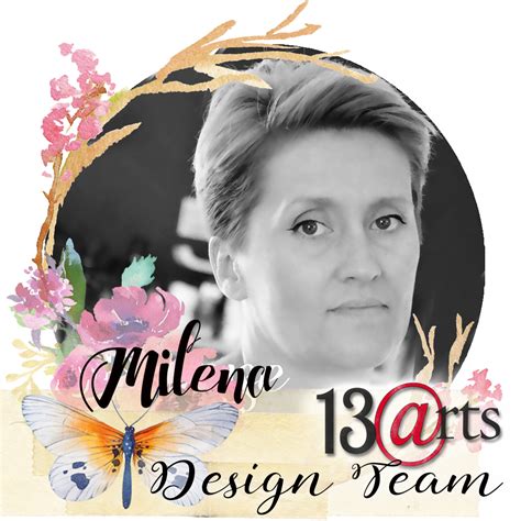 13 arts: Autumn heart by Milena 