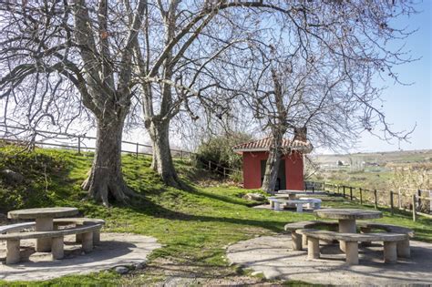 El Ayuntamiento De Villamediana Acondicionar Huertos Sociales En El