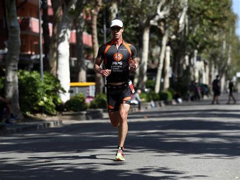 Ironman Cervia Capitale Del Triathlon Corriere It