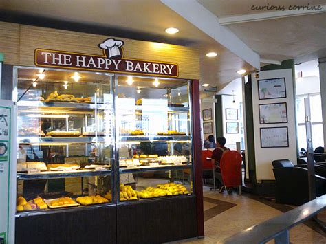 The Happy Bakery Patay Gutom