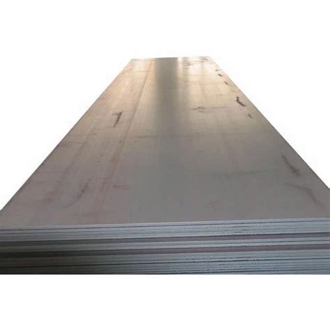 X50CrMoV15 Plates at best price in Mumbai by Aesteiron Steels LLP | ID ...
