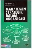 Buku Manajemen Strategik Dalam Organisasi Bukukita