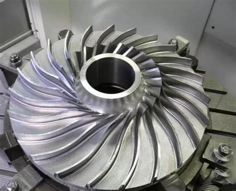 Aerospace Cnc Machining A Complete Guide To Precision Cnc Machining