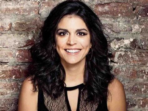 Cecily Strong Boyfriend, Net Worth, Ethnicity - celebritygen.com