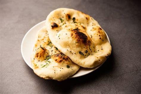 Des Cheese Naan Au Fromage Moelleux La Recette Ultime