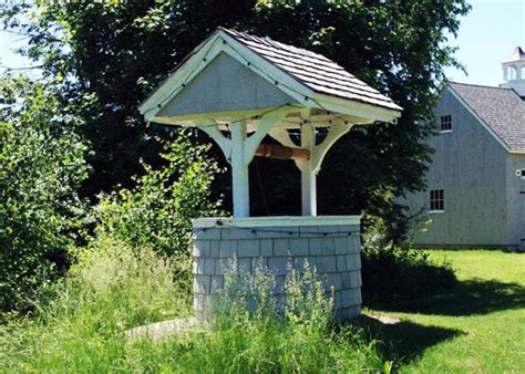 Wishing Well For Sale Wishing Well Kit Jamaica Cottage Shop