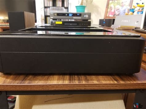 Ps audio direct stream p12 power plant Photo #2971664 - US Audio Mart