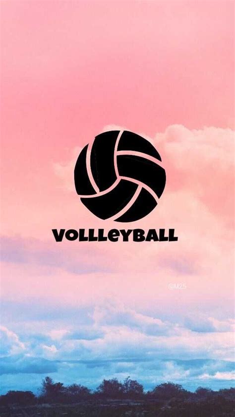 Volleyball Wallpaper Ixpap