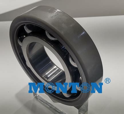 Nu Ecm C Vl Mm Insulated Insocoat Bearings For Electric