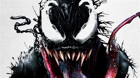 Venom Movie Venom Movies 2018 Movies 4k Poster Tom Hardy HD