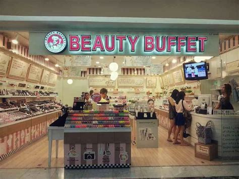 While you on earth..: Beauty Buffet Whitening Body Lotion