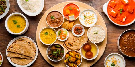 11 Best Food Places In Delhi You Didn't Know About