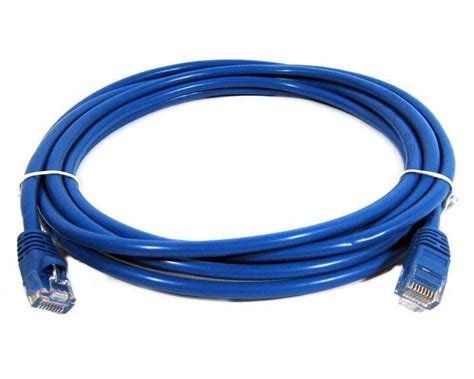 Buy RJ45 CAT6 Ethernet Patch LAN Cable at Best Price