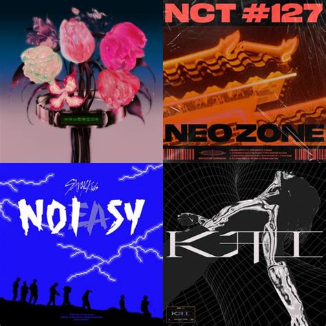 Hot Badass Kpop Male Playlist Playlist By Quokka Army Sss Spotify