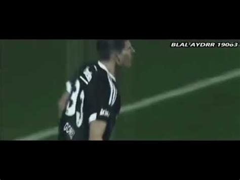 Mario G Mez Besiktas Besiktas X Konyaspor Gol