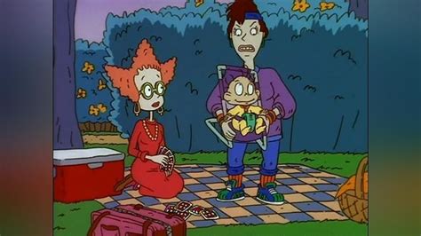 Watch Rugrats Season 6 | Prime Video