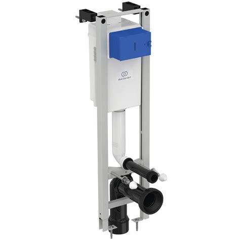 Ideal Standard PROSYS ECO FRAME M E233267 Система инсталляции для ...