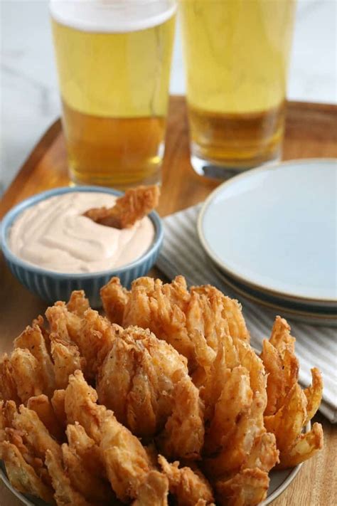 Baked Bloomin Onion Artofit