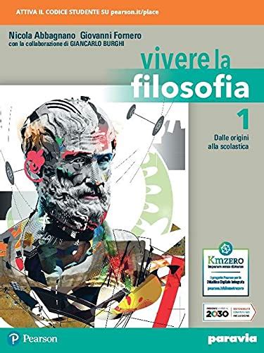 Vivere La Filosofia Vol 1 L Officina Della Cittadinanza Per Le