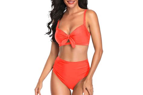 The Best Bikini Sets At Amazon Under