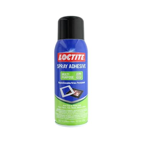 Loctite® Multi Purpose Adhesive Spray, 11oz. | Michaels