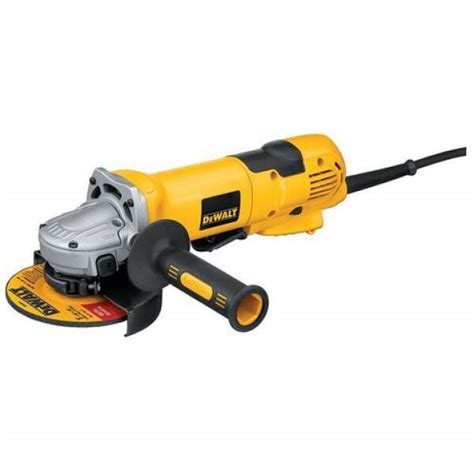 Dewalt Inch Angle Grinder Machine Field Coil Dw Implemental