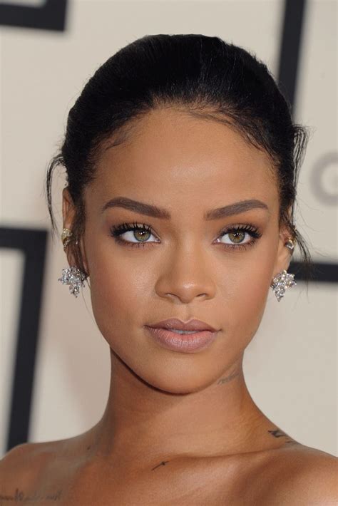 Everything We Know So Far About The 2025 Oscars | Rihanna makeup, Natural makeup, Makeup looks