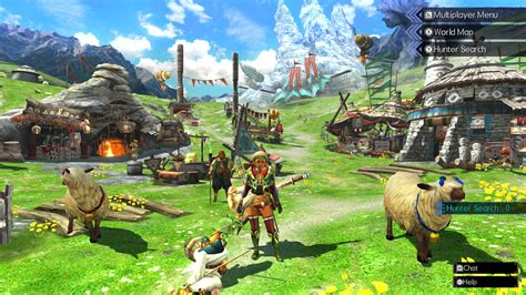 Monster Hunter Generations Ultimate cheats and tips - Everything you ...