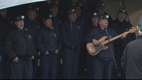 Westray Mine Disaster Remembered 25 Years Later Cbcca