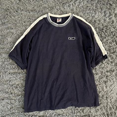 Sick Vinatge Nike T Shirt Can Make Sick Fits With Depop