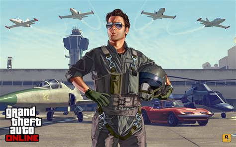 Grand Theft Auto Wallpaper 73 Images