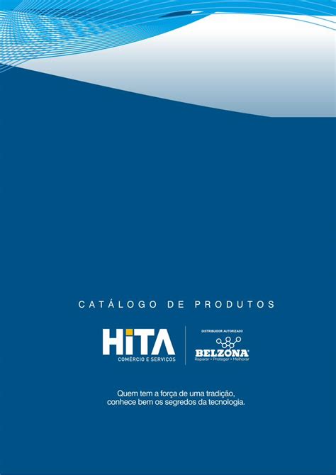 Pdf Cat Logo De Produtos Hita Rcio E Servi Os Pdf File