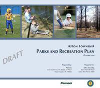 Category: Parks Master Plan | Official Aston Township Website