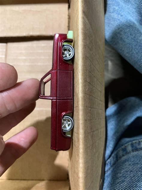 Hot Wheels Silverado Slammed Base Obj File For Cults