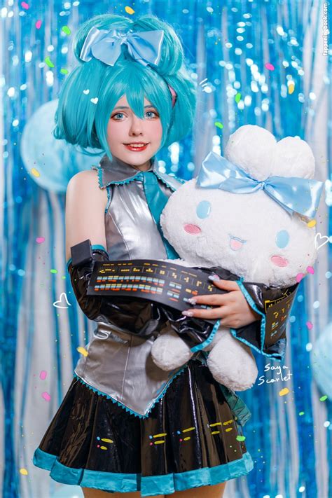 Saya Scarlet Nude OnlyFans Leaks Fappening Page 2 FappeningBook