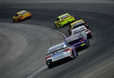 Nascar using 'restrictor plates' in All-Star race | Life