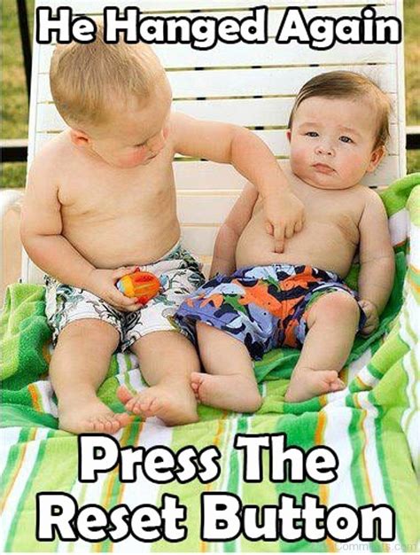 Images Of Cute Babies With Funny Quotes In Hindi Greatest Funny