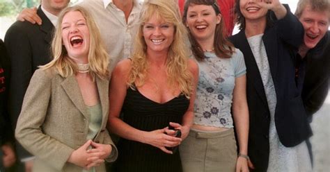 Her Har Skuespillerne Rent Faktisk Sex I Virkeligheden TV Guide