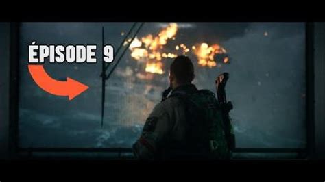 Campagne De Modern Warfare Ii Episode Mission Eaux Troubles