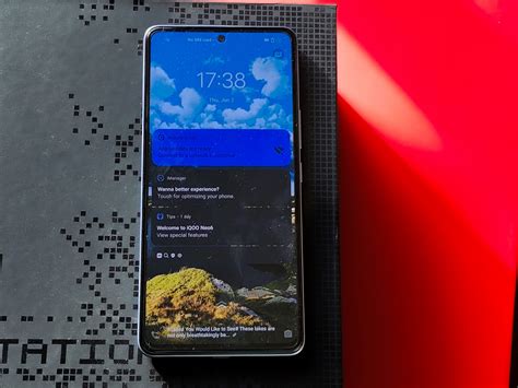 iQOO Neo 6 Review, Pros, Cons, Verdict & FAQ | Smartprix