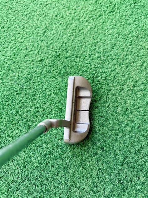 Odyssey White Hot Golf Putter Sports Equipment Sports Games
