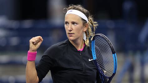 Victoria Azarenka: Age, Height, Career, Tennis, Achievements, Boyfriend ...