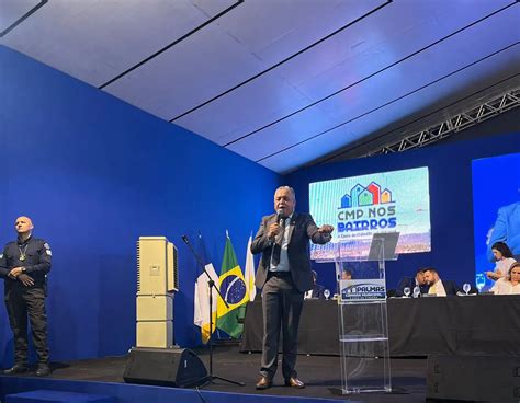 Vereador Eudes Assis Apresenta PL Para Instituir O Dia Municipal De