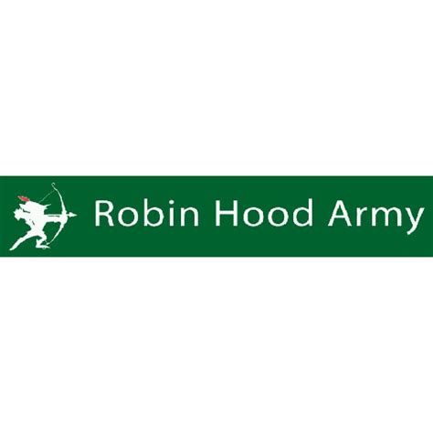 Robin Hood Army