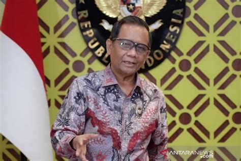 Pemerintah Kembali Ajukan RUU Perampasan Aset Ke DPR ANTARA News