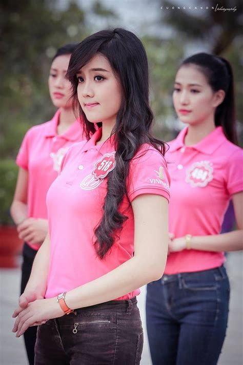 Dàn HOT GIRL VIỆT hội ngộ tranh tài tại Hoa hậu Việt Nam 2014 HOT GIRL VIET HOT GIRL THI HOA HAU
