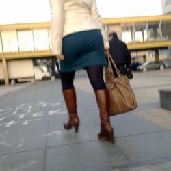 Candid Streets Amateur Voyeur Forum